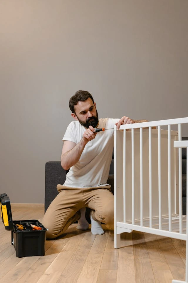 Furniture Fixing Services