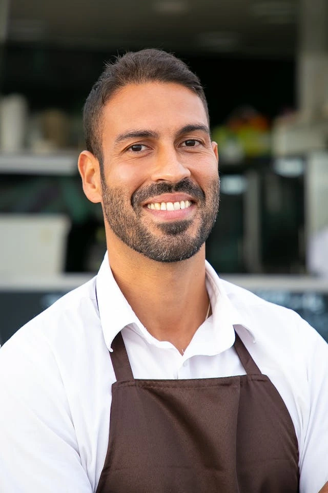 Mohammed Al-Harthi